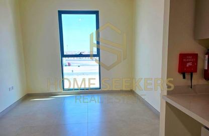 Apartment - 1 Bedroom - 1 Bathroom for rent in Reeman Living - Al Shamkha - Abu Dhabi