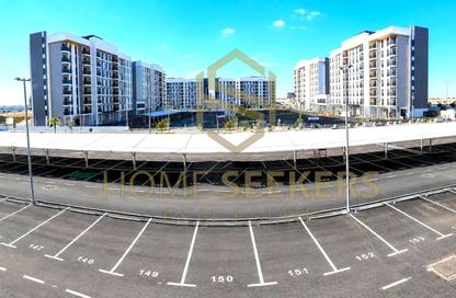 Apartment - 1 Bedroom - 1 Bathroom for rent in Reeman Living - Al Shamkha - Abu Dhabi Apartment - 1 Bedroom - 1 Bathroom for rent in Reeman Living - Al Shamkha - Abu Dhabi