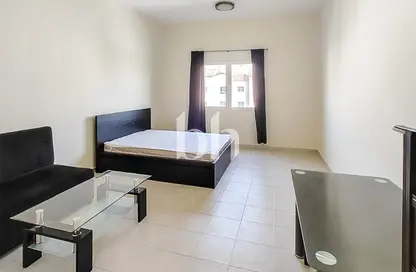 Apartment - Studio - 1 Bathroom for rent in Building 38 to Building 107 - Mediterranean Cluster - Discovery Gardens - Dubai