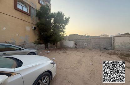 Land - Studio for sale in Liwara 1 - Ajman