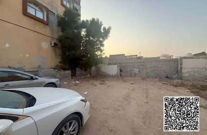 أرض - استوديو للبيع في ليوارا 1 - عجمان