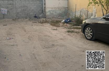 Land - Studio for sale in Liwara 1 - Ajman