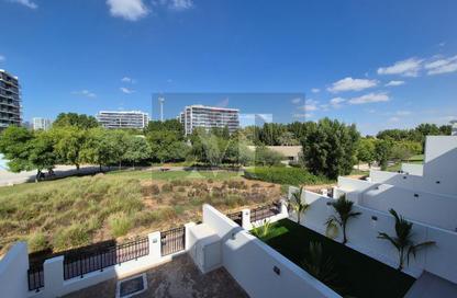 Townhouse - 4 Bedrooms - 4 Bathrooms for sale in Park Residences 4 - Park Residences - Damac Hills - Dubai