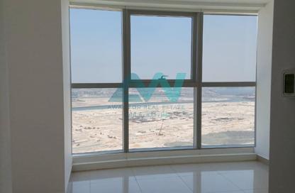 Apartment - 3 Bedrooms - 4 Bathrooms for rent in Marina Bay - City Of Lights - Al Reem Island - Abu Dhabi