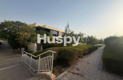 Townhouse - 4 Bedrooms - 4 Bathrooms for rent in Maple at Dubai Hills Estate 2 - Maple at Dubai Hills Estate - Dubai Hills Estate - Dubai Townhouse - 4 Bedrooms - 4 Bathrooms for rent in Maple at Dubai Hills Estate 2 - Maple at Dubai Hills Estate - Dubai Hills Estate - Dubai