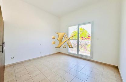 Villa - 5 Bedrooms - 6 Bathrooms for rent in Cluster J - Cedre Villas - Dubai Silicon Oasis - Dubai