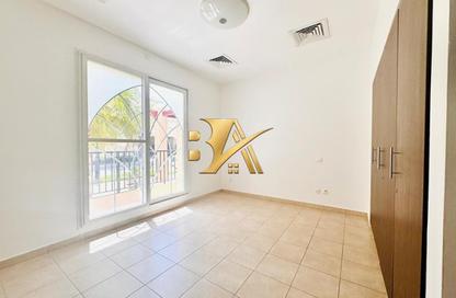 Villa - 5 Bedrooms - 6 Bathrooms for rent in Cluster J - Cedre Villas - Dubai Silicon Oasis - Dubai