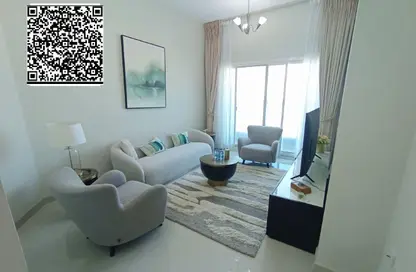 Apartment - 2 Bedrooms - 2 Bathrooms for sale in Gulf Tower - Emirates City - Ajman Apartment - 2 Bedrooms - 2 Bathrooms for sale in Gulf Tower - Emirates City - Ajman