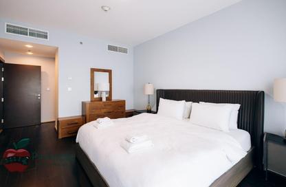 Apartment - 1 Bedroom - 2 Bathrooms for rent in Elite Residence - Dubai Marina - Dubai Apartment - 1 Bedroom - 2 Bathrooms for rent in Elite Residence - Dubai Marina - Dubai