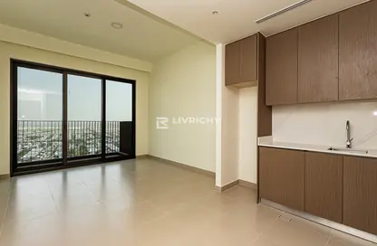 Apartment - 1 Bedroom - 1 Bathroom for rent in Hills Park - Dubai Hills Estate - Dubai