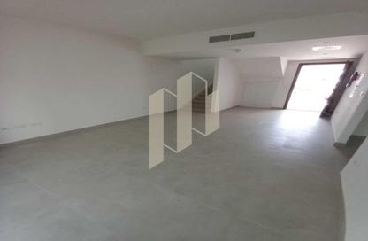 Townhouse - 2 Bedrooms - 3 Bathrooms for sale in Al Sabeel Building - Al Ghadeer - Abu Dhabi Townhouse - 2 Bedrooms - 3 Bathrooms for sale in Al Sabeel Building - Al Ghadeer - Abu Dhabi