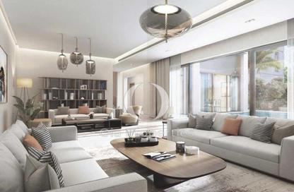 Land - Studio for sale in Sobha Reserve - Wadi Al Safa 2 - Dubai