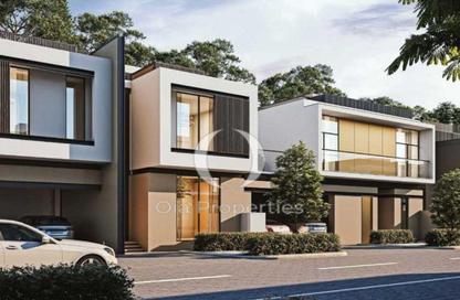 Land - Studio for sale in Sobha Reserve - Wadi Al Safa 2 - Dubai