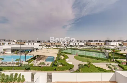 Villa - 5 Bedrooms - 6 Bathrooms for sale in June - Arabian Ranches 3 - Dubai