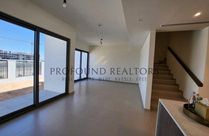 Villa - 3 - 4 for sale in Elan - Tilal Al Ghaf - Dubai Villa - 3 - 4 for sale in Elan - Tilal Al Ghaf - Dubai