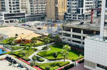 Apartment - 1 Bedroom - 2 Bathrooms for rent in Paradise Residence - Al Satwa - Dubai