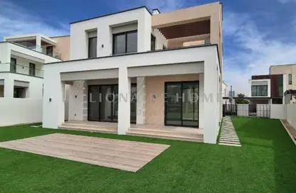 Villa - 4 Bedrooms - 5 Bathrooms for rent in Caya 1 - Arabian Ranches 3 - Dubai