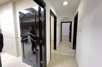 Apartment - 2 - 2 for rent in Shabiya 9 - Shabiya - Mussafah - Abu Dhabi