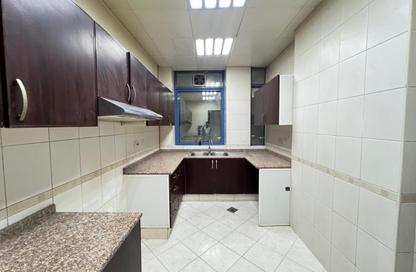 Apartment - 2 - 2 for rent in Shabiya 9 - Shabiya - Mussafah - Abu Dhabi