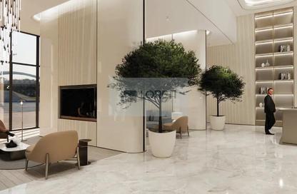 Apartment - 4 - 5 for sale in Sobha Seahaven Tower A - Sobha Seahaven - Dubai Harbour - Dubai