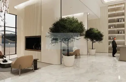 Apartment - 4 Bedrooms - 5 Bathrooms for sale in Sobha Seahaven Tower A - Sobha Seahaven - Dubai Harbour - Dubai Apartment - 4 Bedrooms - 5 Bathrooms for sale in Sobha Seahaven Tower A - Sobha Seahaven - Dubai Harbour - Dubai