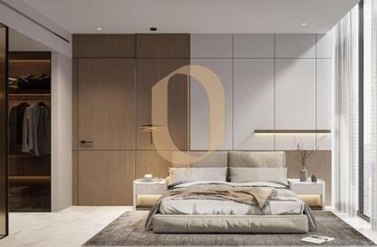 Apartment - Studio - 1 Bathroom for sale in Trillium Heights - Jumeirah Garden City - Al Satwa - Dubai