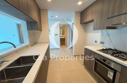 Apartment - 2 Bedrooms - 3 Bathrooms for rent in Yas Golf Collection - Yas Island - Abu Dhabi