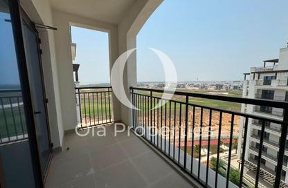 Apartment - 2 Bedrooms - 3 Bathrooms for rent in Yas Golf Collection - Yas Island - Abu Dhabi