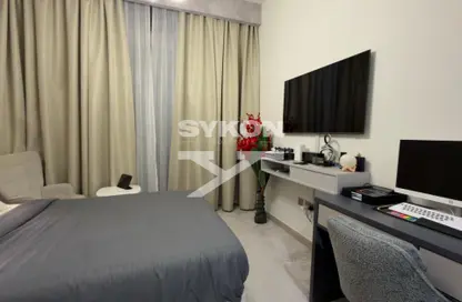 شقة - 1 حمام للايجار في عزيزي ريفييرا 41 - عزيزي ريفيرا - ميدان واحد - ميدان - دبي