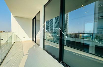 Apartment - 1 Bedroom - 1 Bathroom for rent in Binghatti Lavender - District 10 - Jumeirah Village Circle - Dubai
