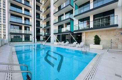 Apartment - 1 Bedroom - 1 Bathroom for rent in Binghatti Lavender - District 10 - Jumeirah Village Circle - Dubai Apartment - 1 Bedroom - 1 Bathroom for rent in Binghatti Lavender - District 10 - Jumeirah Village Circle - Dubai