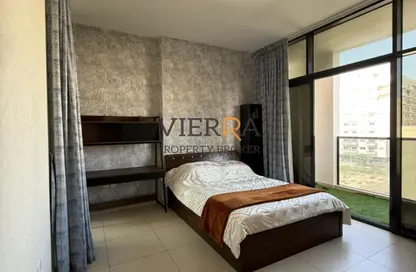 Apartment - 2 Bedrooms - 3 Bathrooms for rent in Confident Lancaster - Liwan - Dubai Land - Dubai