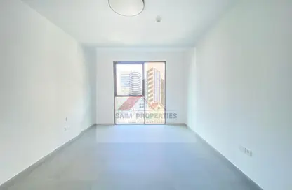 Apartment - Studio - 1 Bathroom for rent in Tiraz 2 - Aljada - Sharjah