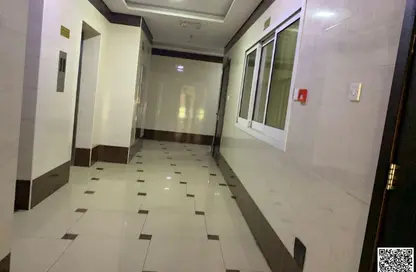 شقة - غرفة نوم - 1 حمام للايجار في برج النعيمية  2 - أبراج النعيمية - النعيمية - عجمان