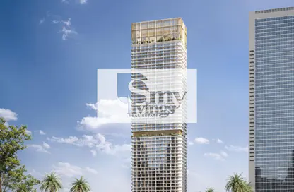 شقة - غرفة نوم - 2 حمامات للبيع في سابا تاور 4 - (JLT) مجمع Q - أبراج بحيرات الجميرا - دبي