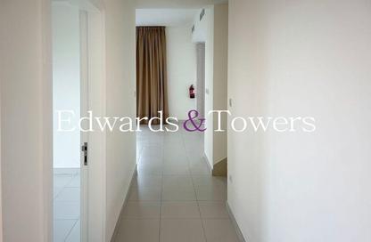 Villa - 4 Bedrooms - 5 Bathrooms for rent in Parkside 1 - EMAAR South - Dubai South (Dubai World Central) - Dubai