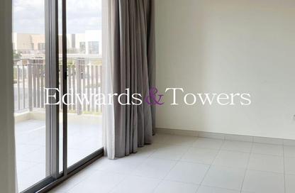 Villa - 4 Bedrooms - 5 Bathrooms for rent in Parkside 1 - EMAAR South - Dubai South (Dubai World Central) - Dubai