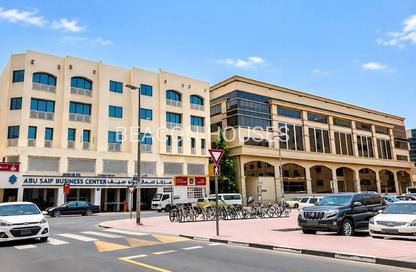 Land - Studio for sale in Al Wuheida - Deira - Dubai Land - Studio for sale in Al Wuheida - Deira - Dubai