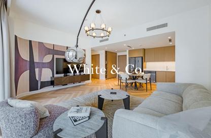 Apartment - 2 Bedrooms - 2 Bathrooms for rent in Savanna at Creek Beach Tower 1 - Savanna at Creek Beach - Creek Beach - Dubai Creek Harbour (The Lagoons) - Dubai Apartment - 2 Bedrooms - 2 Bathrooms for rent in Savanna at Creek Beach Tower 1 - Savanna at Creek Beach - Creek Beach - Dubai Creek Harbour (The Lagoons) - Dubai