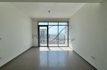 Apartment - 1 Bedroom - 1 Bathroom for rent in Park Heights 2 - Park Heights - Dubai Hills Estate - Dubai