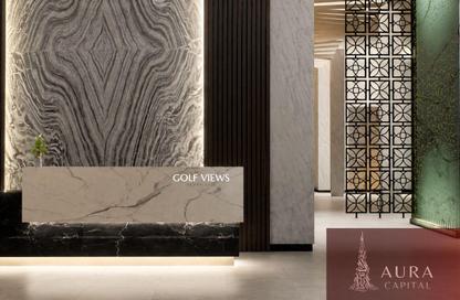 Apartment - 3 Bedrooms - 3 Bathrooms for sale in Golf Views Seven City - JLT Cluster Z - Jumeirah Lake Towers - Dubai Apartment - 3 Bedrooms - 3 Bathrooms for sale in Golf Views Seven City - JLT Cluster Z - Jumeirah Lake Towers - Dubai