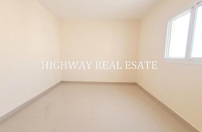Apartment - 1 - 1 for rent in Muwailih Building - Muwaileh - Sharjah