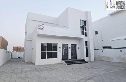 Villa - 4 Bedrooms - 5 Bathrooms for rent in Al Rawda 2 - Al Rawda - Ajman