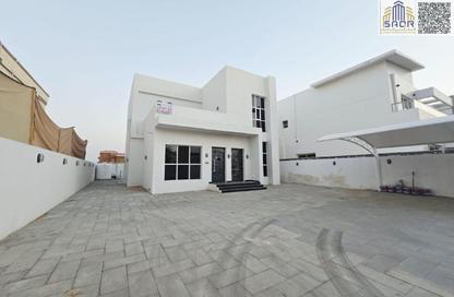 Villa - 4 Bedrooms - 5 Bathrooms for rent in Al Rawda 2 - Al Rawda - Ajman Villa - 4 Bedrooms - 5 Bathrooms for rent in Al Rawda 2 - Al Rawda - Ajman