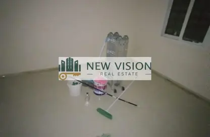Apartment - 1 Bedroom - 1 Bathroom for rent in Al Musalla - Al Gharb - Sharjah