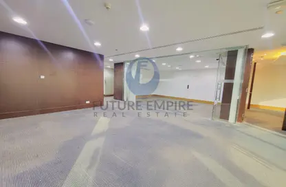 Office Space - 5 Bedrooms - 1 Bathroom for rent in The Business Center - Khalid Bin Al Waleed Road - Bur Dubai - Dubai