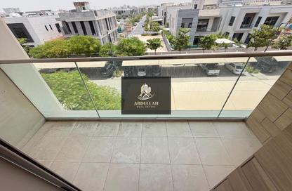 Apartment - 1 Bedroom - 2 Bathrooms for rent in Al Zahia Garden Apartments - Al Zahia - Muwaileh Commercial - Sharjah