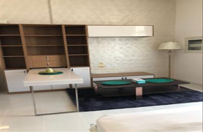 Apartment - Studio - 1 Bathroom for rent in Glamz 1 - Glamz by Danube - Al Furjan - Dubai Apartment - Studio - 1 Bathroom for rent in Glamz 1 - Glamz by Danube - Al Furjan - Dubai