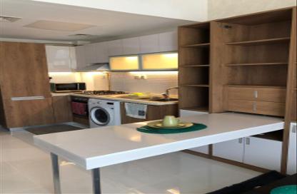 Apartment - Studio - 1 Bathroom for rent in Glamz 1 - Glamz by Danube - Al Furjan - Dubai