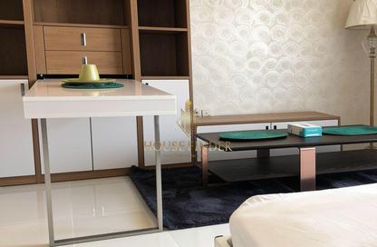 Apartment - Studio - 1 Bathroom for rent in Glamz 1 - Glamz by Danube - Al Furjan - Dubai Apartment - Studio - 1 Bathroom for rent in Glamz 1 - Glamz by Danube - Al Furjan - Dubai